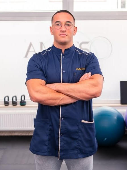 Alexandre Kallal