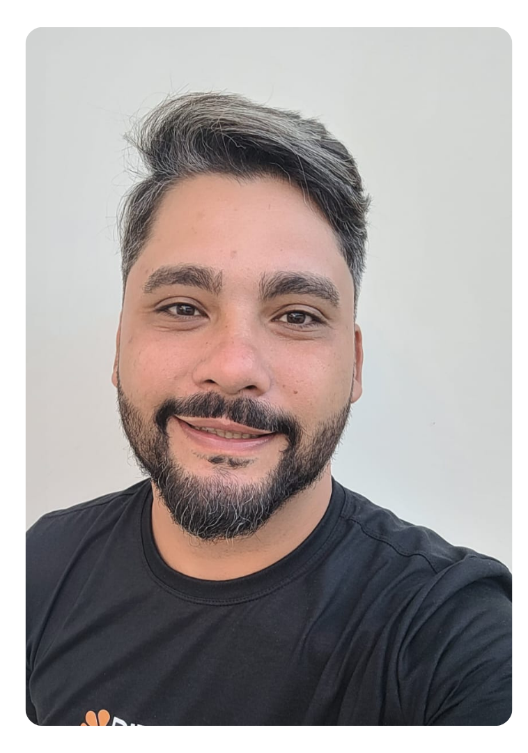 Alexandre Nazario